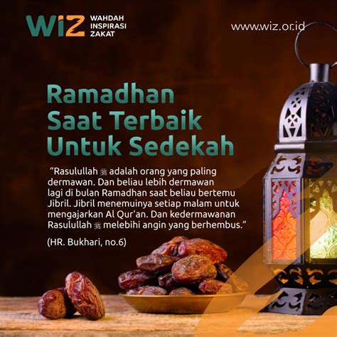 ""Keajaiban Bulan Ramadhan: Menemukan Keutamaan yang Penuh Berkah!""
